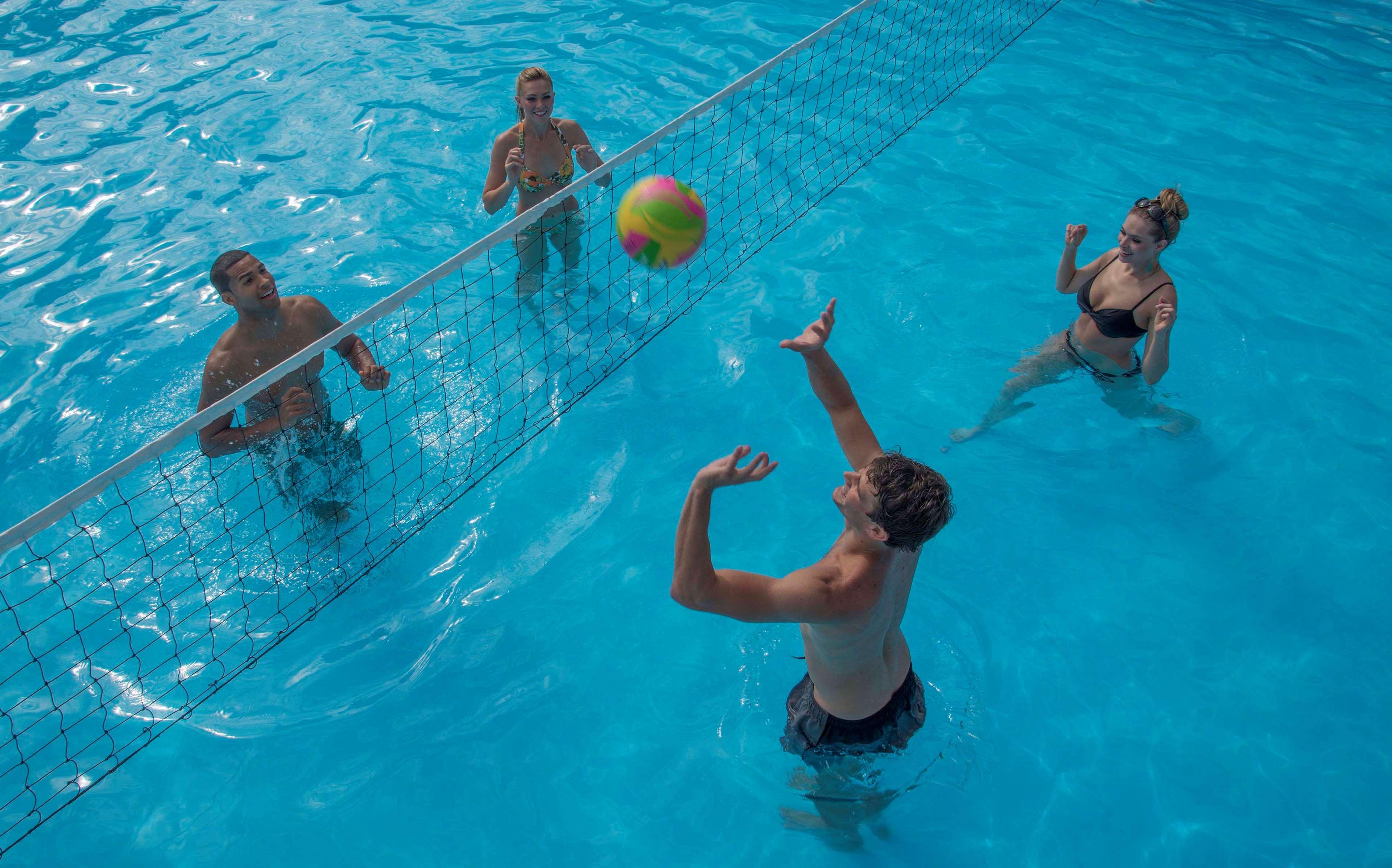 Divi Southwinds Hotel