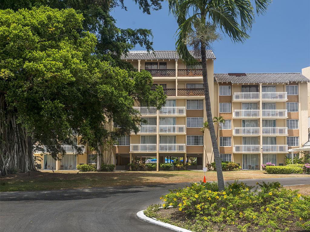 Divi Southwinds Hotel