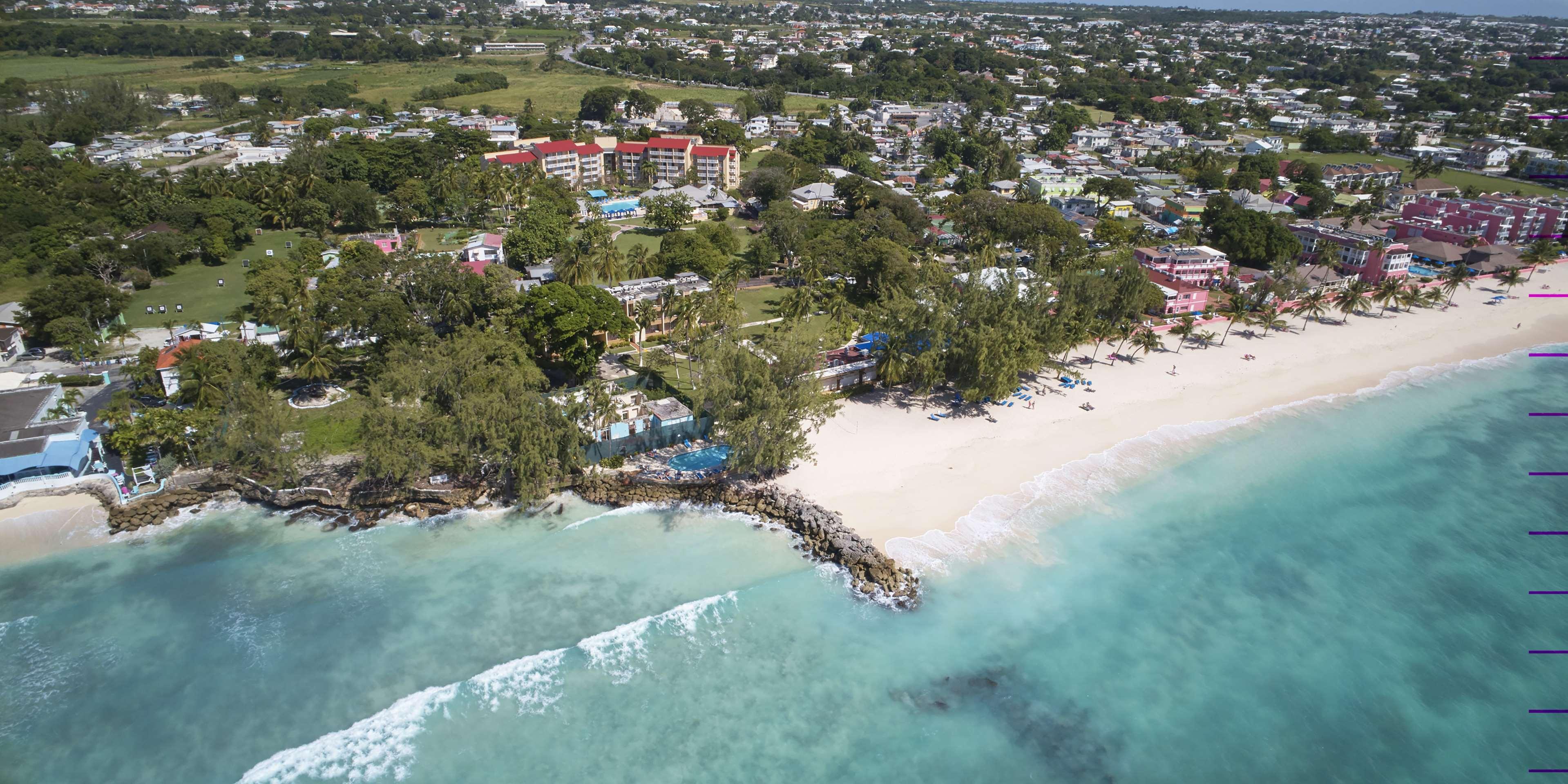 Hotel Divi Southwinds