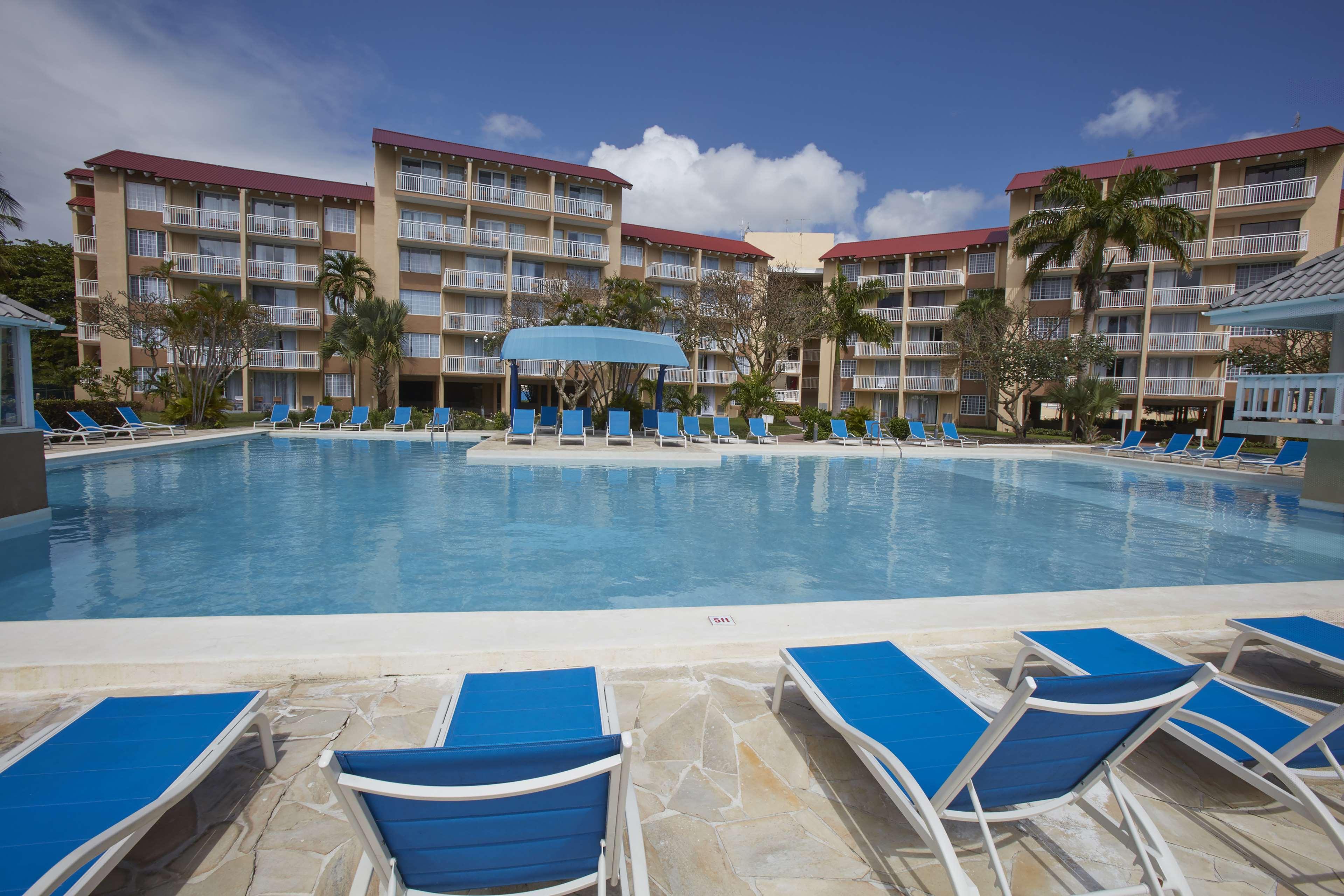 Divi Southwinds 3*
