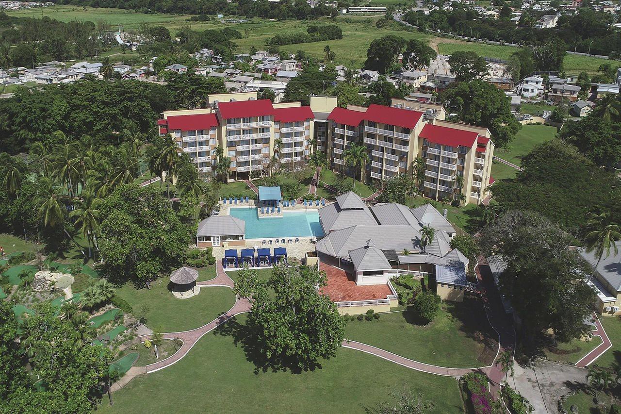 Divi Southwinds Christchurch