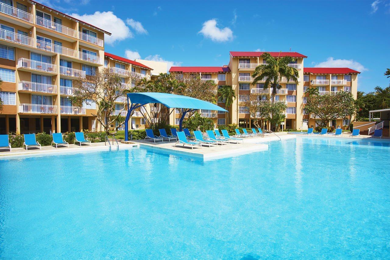 Divi Southwinds Hotel