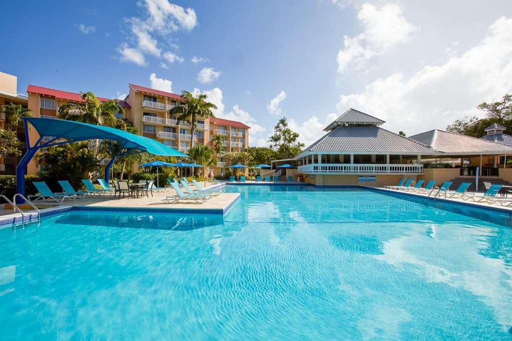 Divi Southwinds Hotel