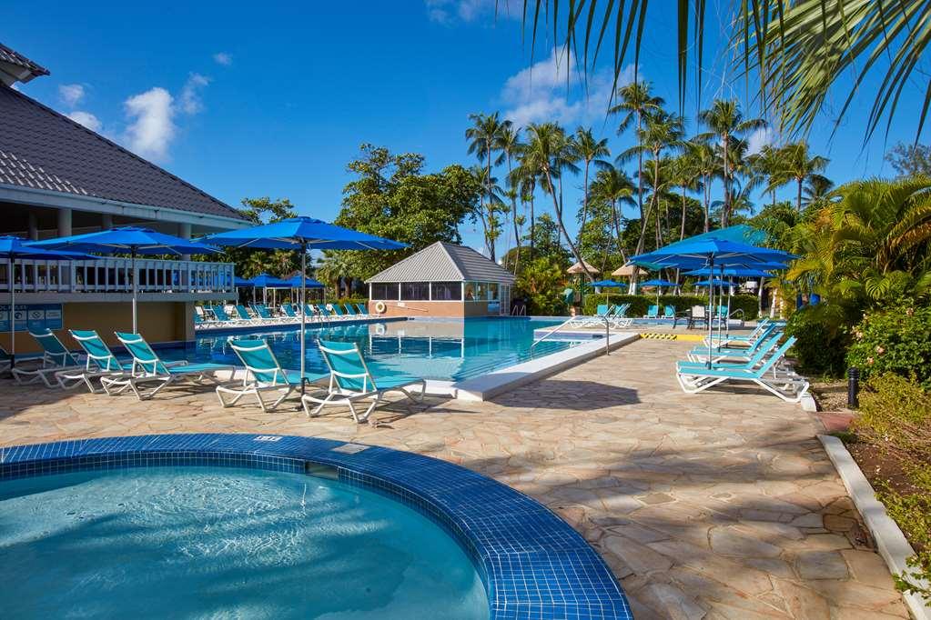 Divi Southwinds Hotel