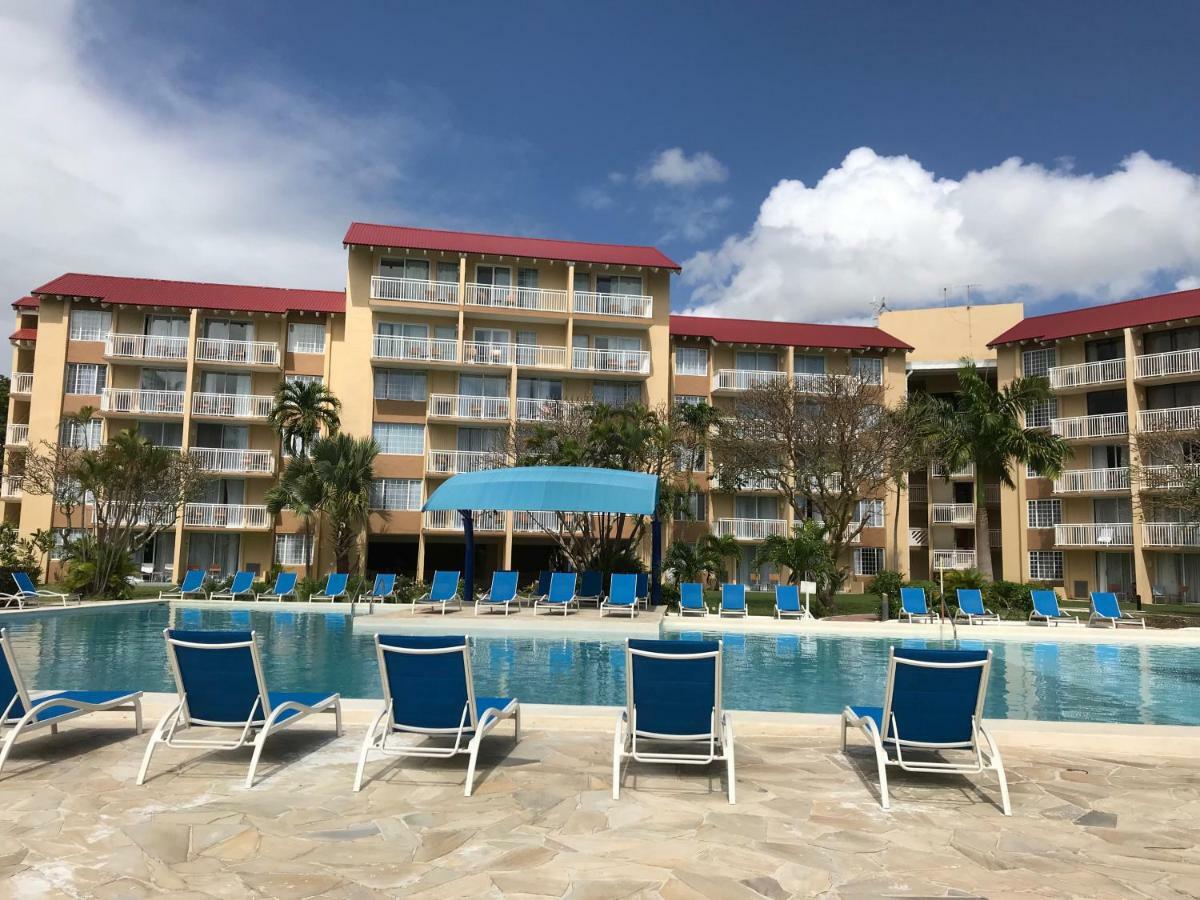 Divi Southwinds 3*