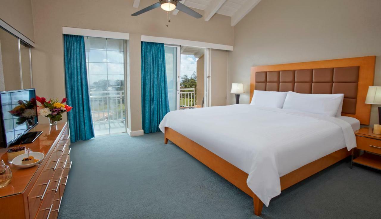Divi Southwinds Hotel