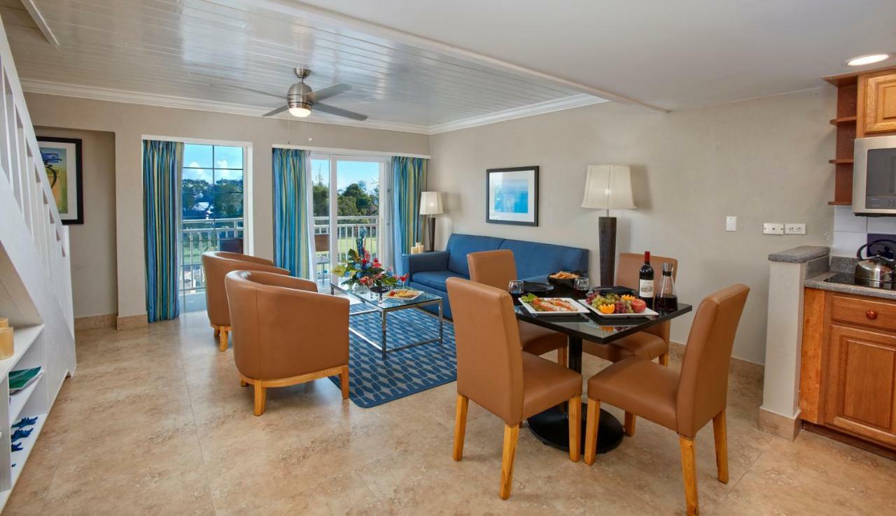 Divi Southwinds Hotel