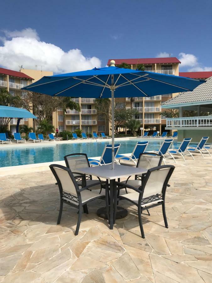Divi Southwinds Hotel 3*